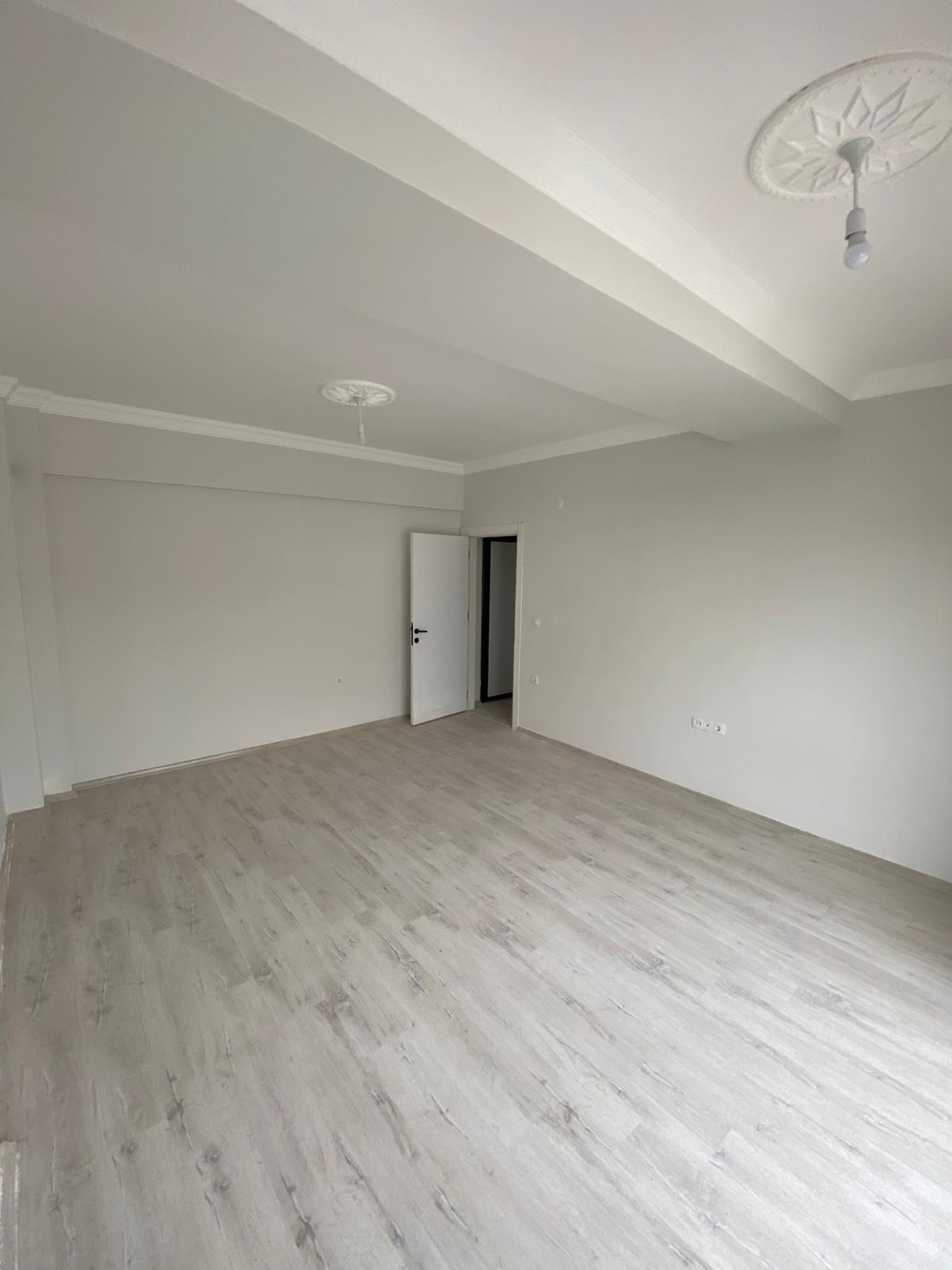 MABEL'DEN HASTANE KARŞISINDA KİRALIK DAİRE